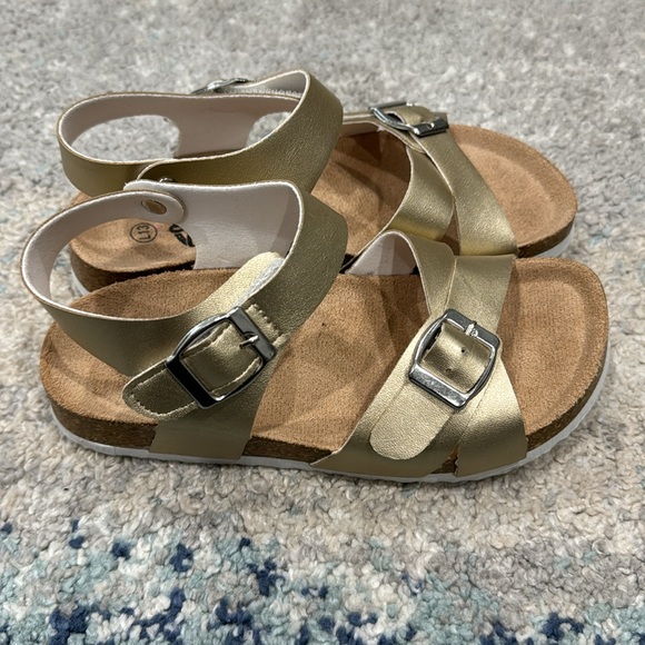 Girls sandals - Picture 4 of 4